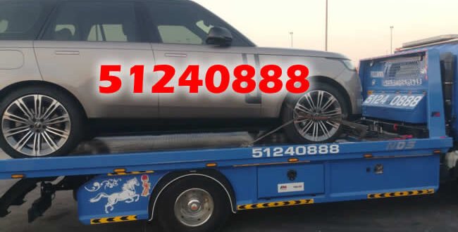 ونش سيارات فارهة ورياضية - 51240888