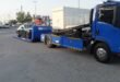 بدالة ونشات متنقلة بالكويت - 51240888