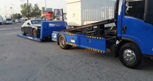 بدالة ونشات متنقلة بالكويت - 51240888