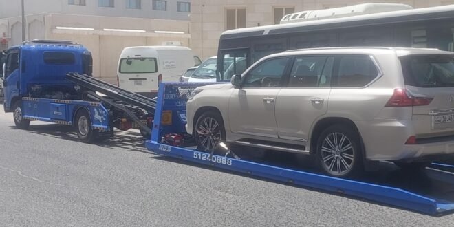 رقم ونش سيارات قريب منك - 51240888