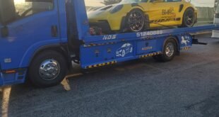 ونش كرين هيدروليك لجميع السيارات - 51240888