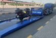 أسرع ونش سيارات على الطرق السريعة - 51240888