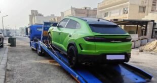 تعطلت سيارتك في الشعب؟ اتصل بـ سطحة كرين الشعب - 51240888 لنقل وسحب جميع أنواع السيارات بأمان وسرعة عالية على مدار 24 ساعة.